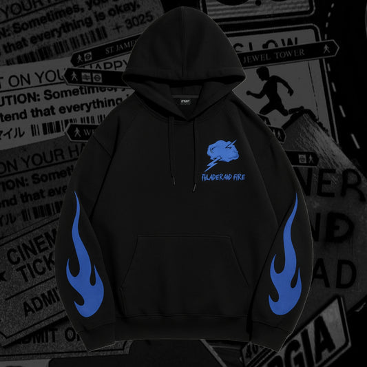 Prestin Comfy Fashionable Men’s Hoodie